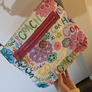 Coach Crossbody